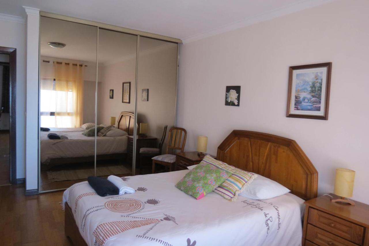 Ola Ericeira Apartment Kültér fotó