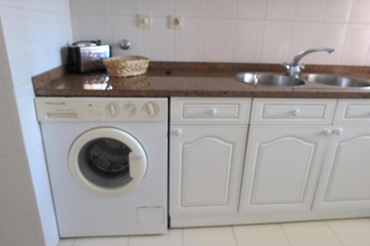Ola Ericeira Apartment Kültér fotó