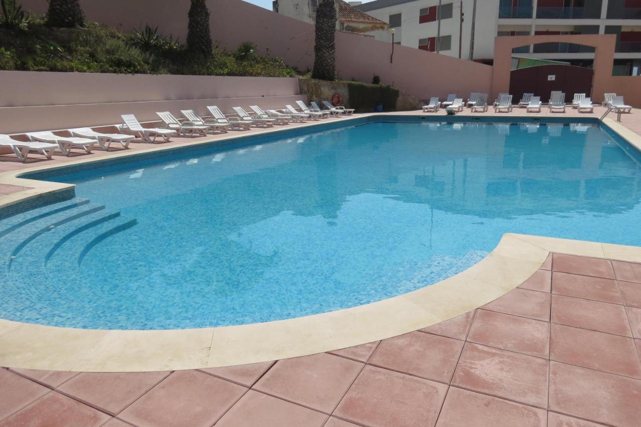 Ola Ericeira Apartment Kültér fotó