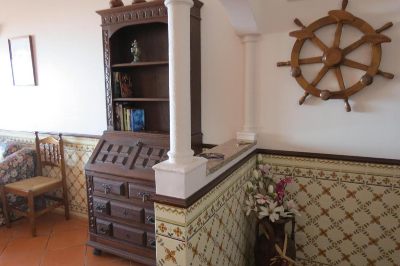 Ola Ericeira Apartment Kültér fotó