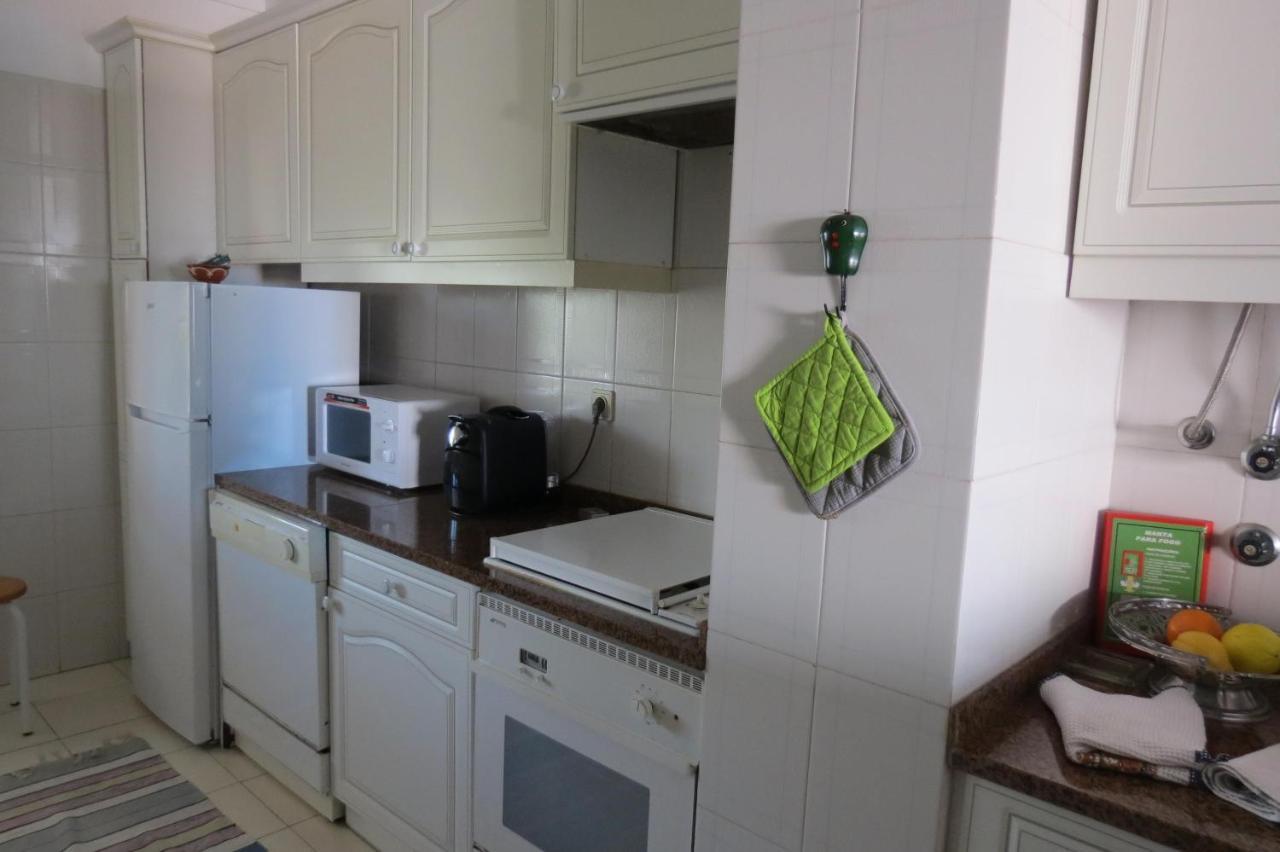 Ola Ericeira Apartment Kültér fotó