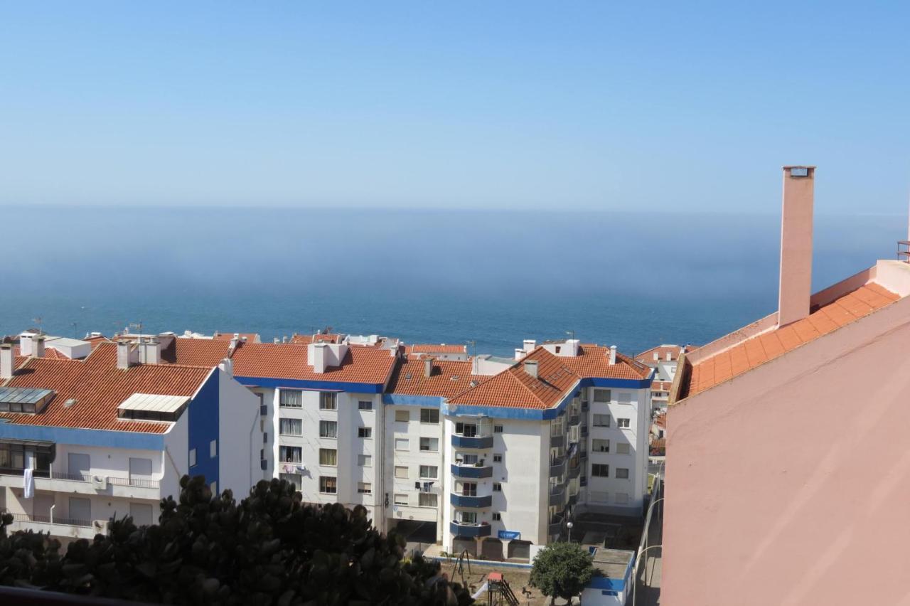 Ola Ericeira Apartment Kültér fotó