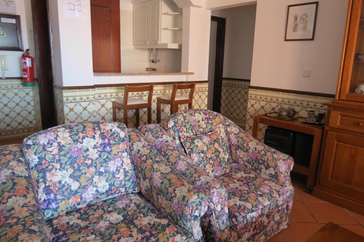 Ola Ericeira Apartment Kültér fotó