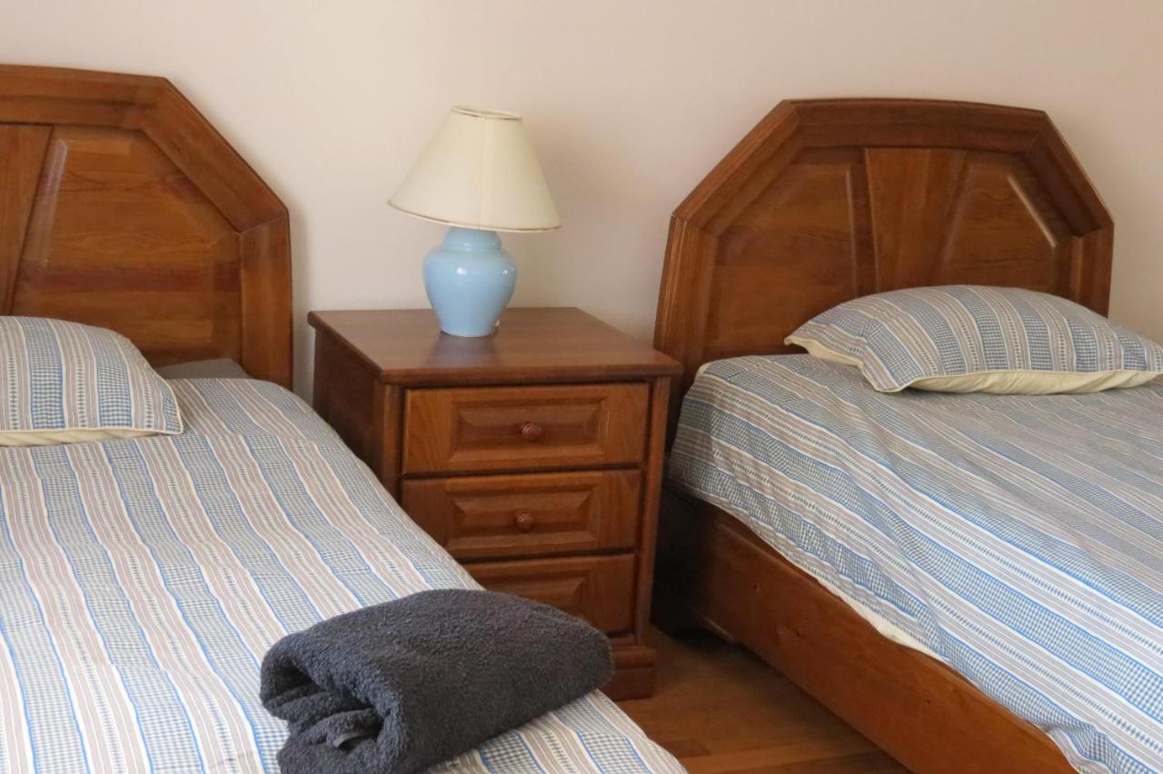Ola Ericeira Apartment Kültér fotó