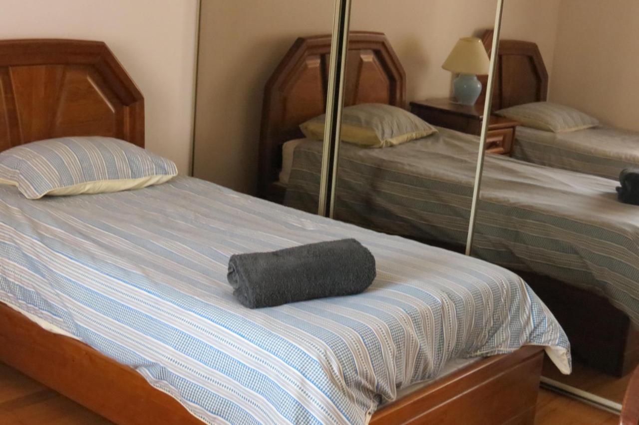Ola Ericeira Apartment Kültér fotó
