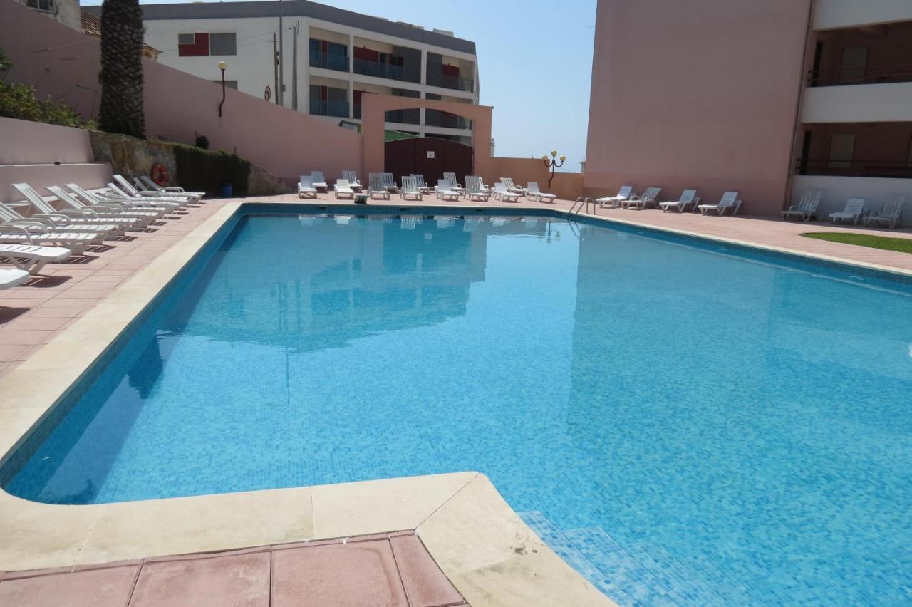 Ola Ericeira Apartment Kültér fotó