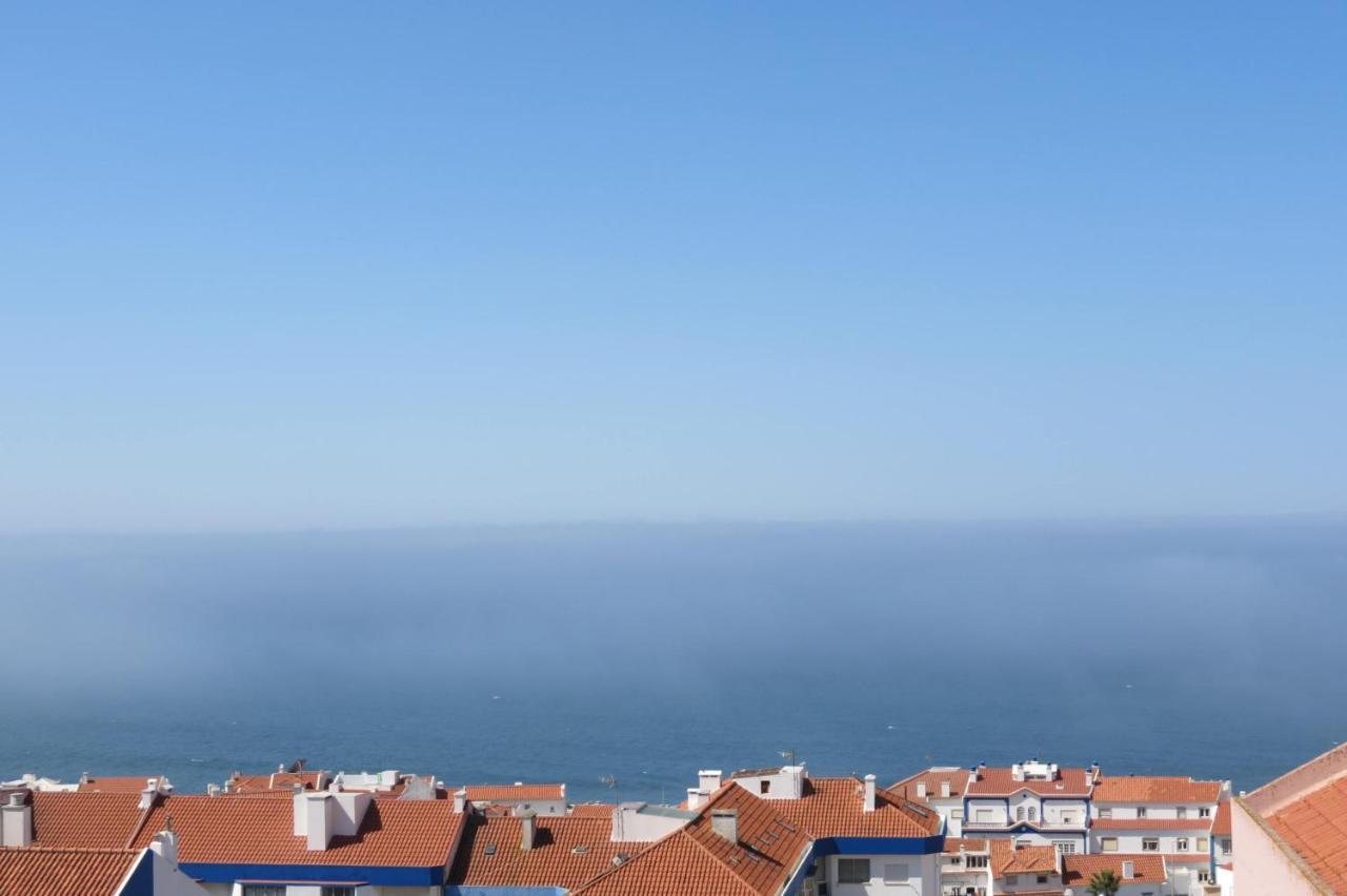 Ola Ericeira Apartment Kültér fotó