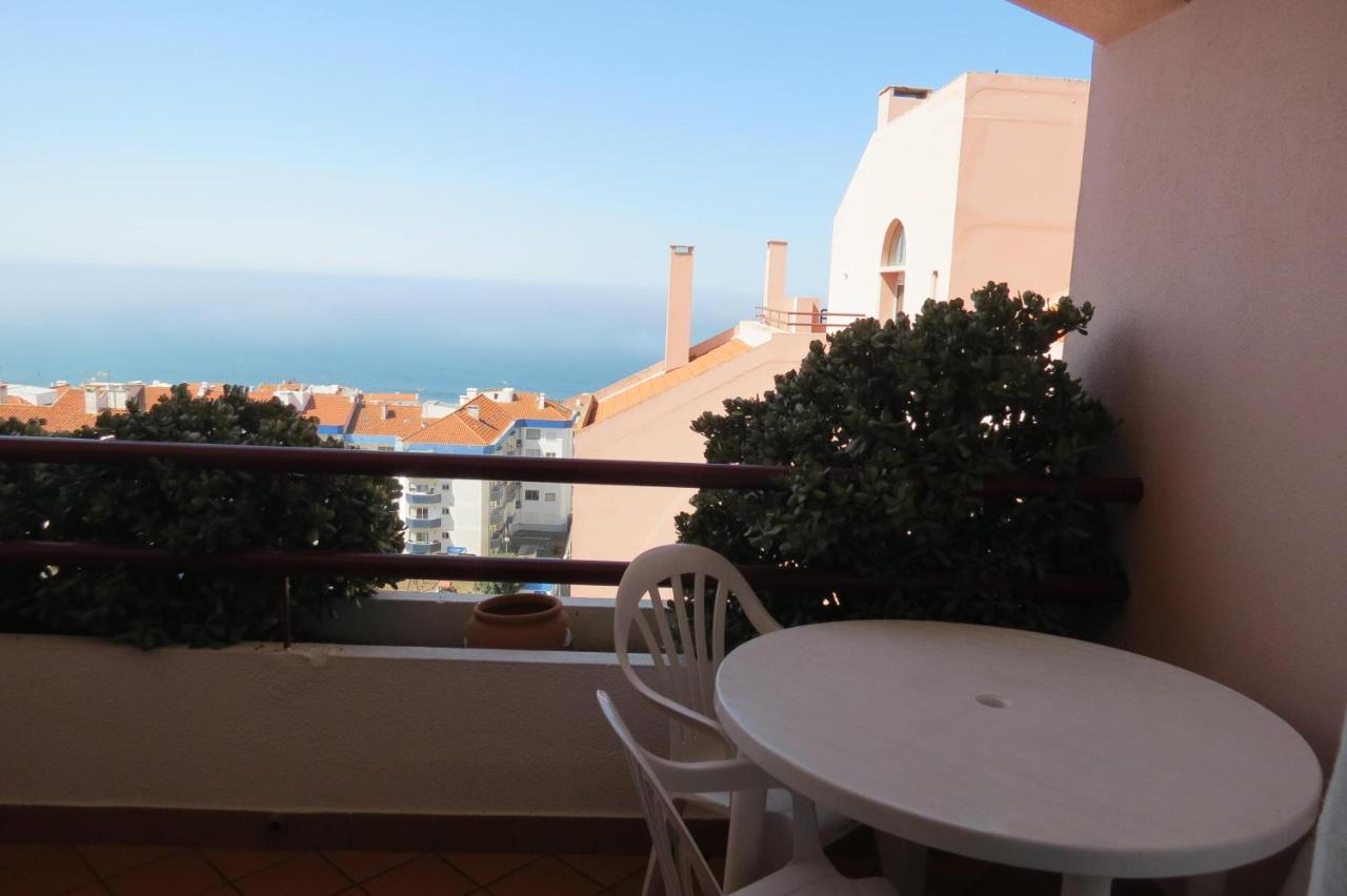 Ola Ericeira Apartment Kültér fotó