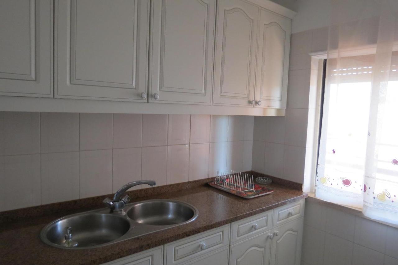 Ola Ericeira Apartment Kültér fotó