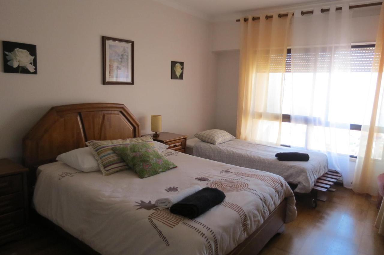 Ola Ericeira Apartment Kültér fotó