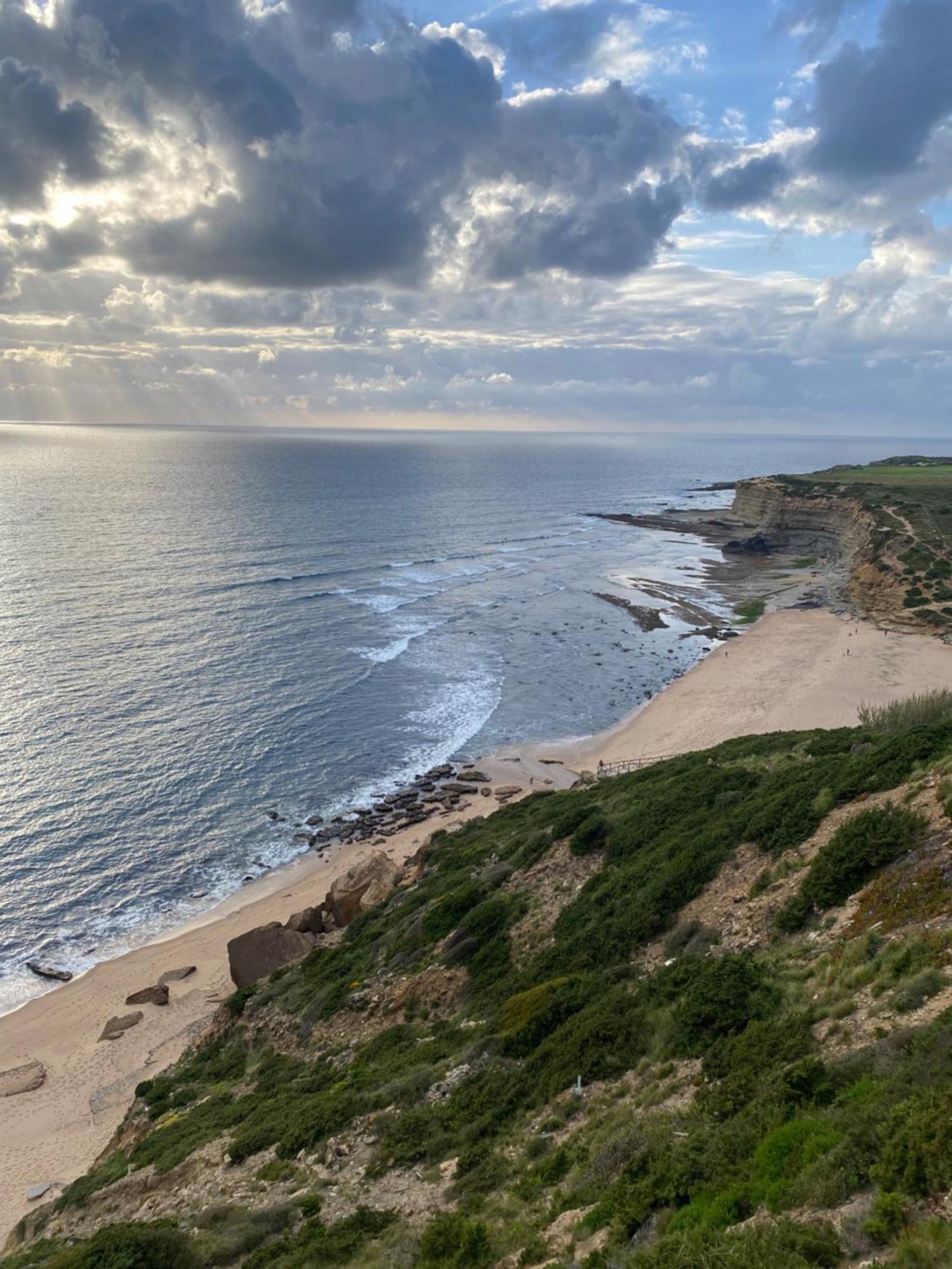 Ola Ericeira Apartment Kültér fotó