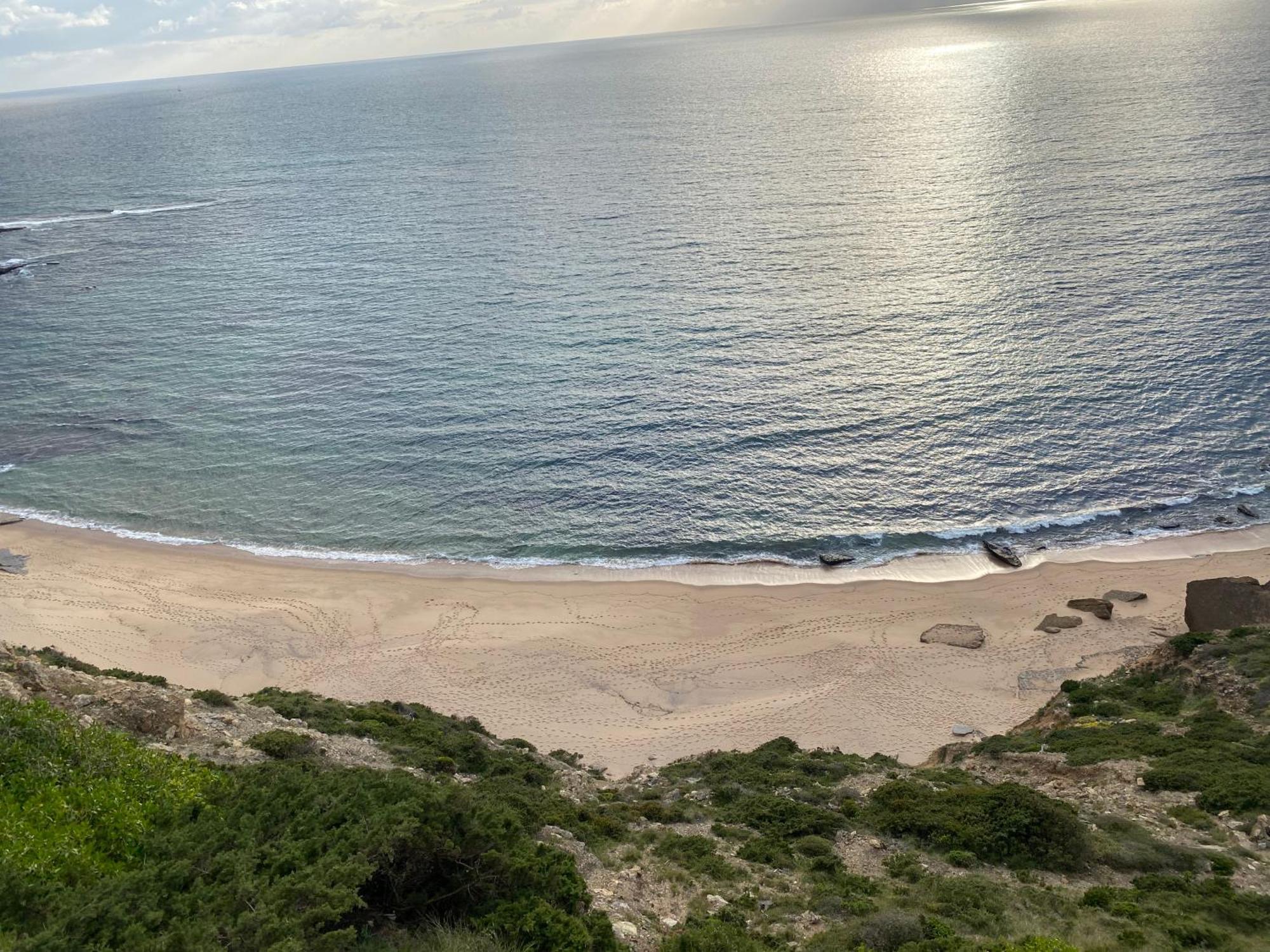 Ola Ericeira Apartment Kültér fotó